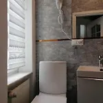 Tulip - Jednoosobowy Nr 2 Ze Wspolna Lazienka I Kuchnia Apartment *