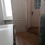 Tulip - Jednoosobowy Nr 2 Ze Wspolna Lazienka I Kuchnia Stettin