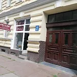 Tulip - Jednoosobowy Nr 2 Ze Wspolna Lazienka I Kuchnia Apartment Stettin
