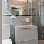 Apartment Tulip - Jednoosobowy Nr 2 Ze Wspolna Lazienka I Kuchnia