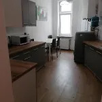Apartment Tulip - Jednoosobowy Nr 2 Ze Wspolna Lazienka I Kuchnia
