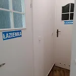 Apartment Tulip - Jednoosobowy Nr 2 Ze Wspolna Lazienka I Kuchnia