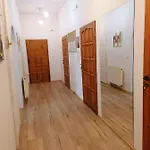Tulip - Jednoosobowy Nr 2 Ze Wspolna Lazienka I Kuchnia * Stettin