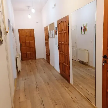 Tulip - 2 Ze Wspolna Lazienka I Kuchnia * Szczecin