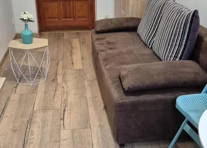 アパート Tulip - Jednoosobowy Nr 2 Ze Wspolna Lazienka I Kuchnia *